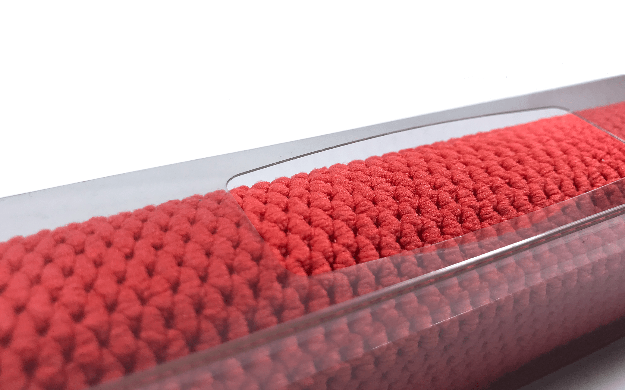 Perforated Clay Towel - Evoxa Store