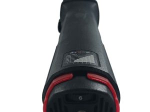 Evoxa HDR 200 slim rotary polisher
