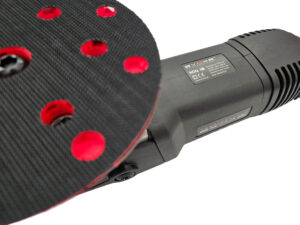 Evoxa HDQ18 polisher